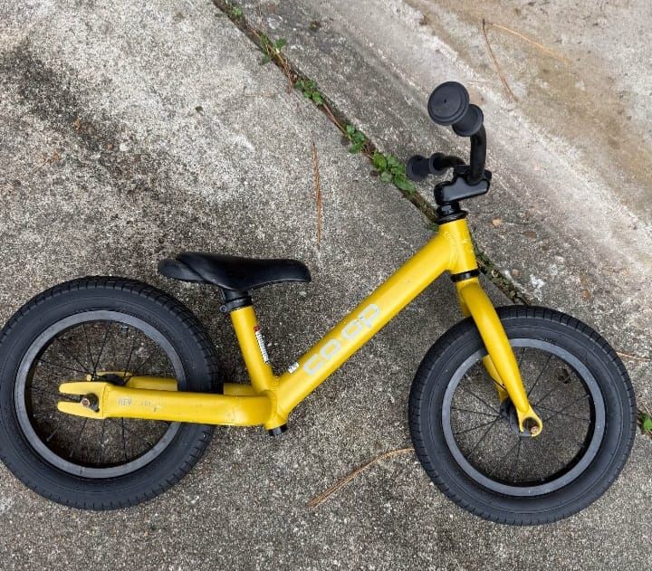 Balance Bike
