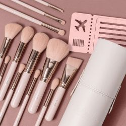 Bebella Brush Set 