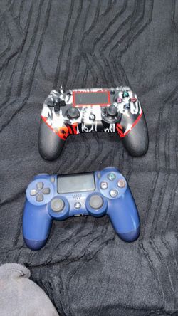 PS4remotes