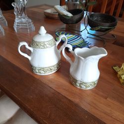 English  Ironstone No Chips
