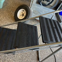 Steps For Dogs For Truck Or Bed