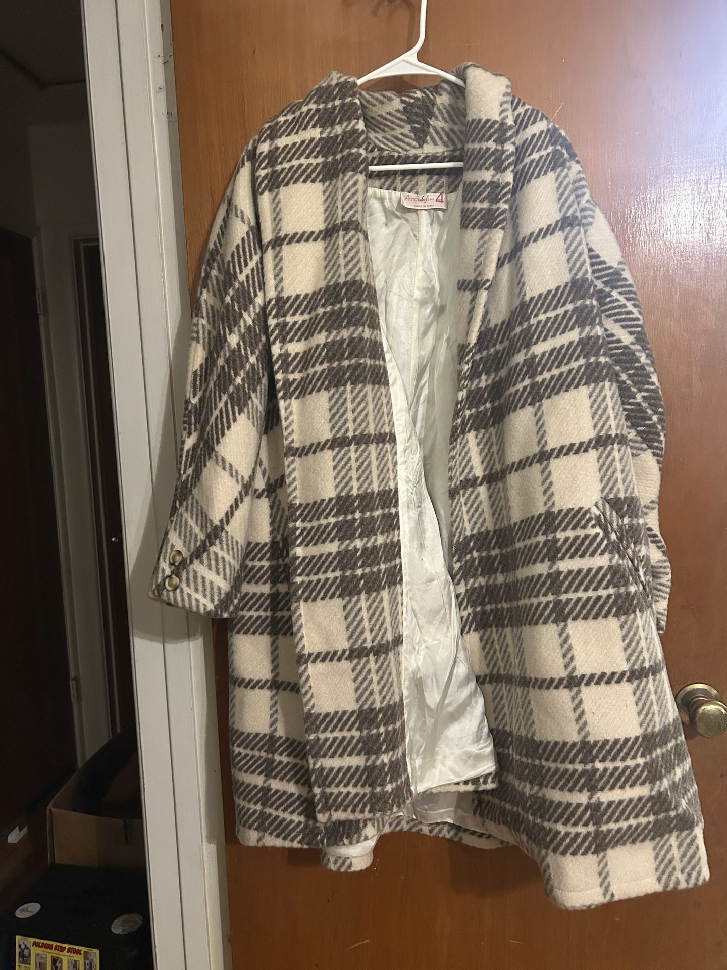 Women's Jacket