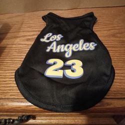 Cat And Dog Los Angeles Shirt #23