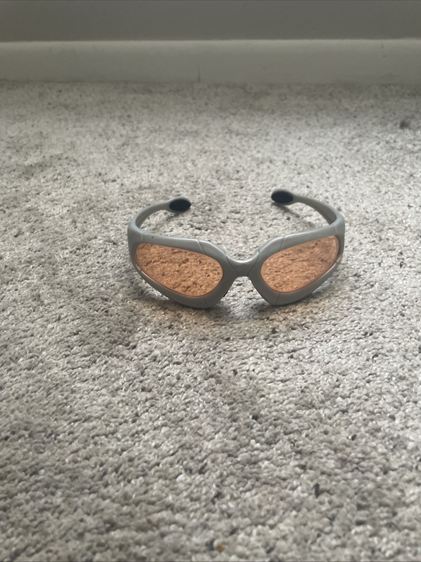 Nerf Glasses Official Dart Tag Safety Goggles