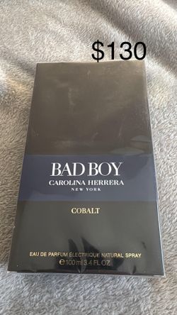Cologne and Perfumes