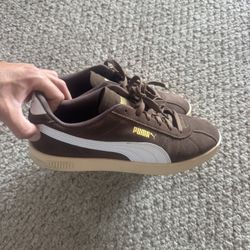 Puma Skate Shoes