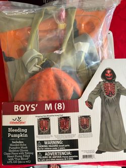 🎃 💀