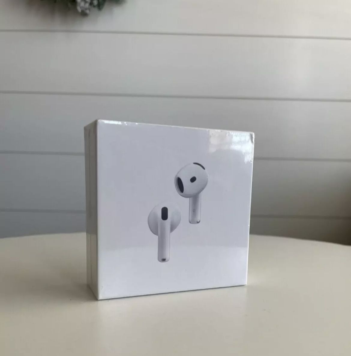airpod gen 4