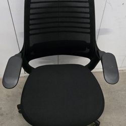 Steelcase Ergonomic Task Chair 