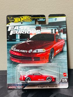 Premium Hotwheels