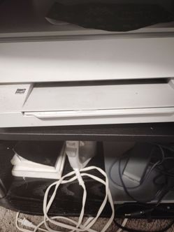 printer hp inkjet