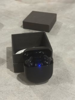 Bose QuietComfort II Noise Cancelling Earbuds