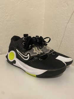 Kd Trey 5 X Men Size 10.5