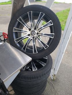 Rims