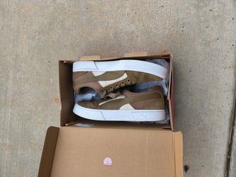 C-ray Sneakers Puma Softfoam+