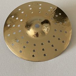 8” Arena Hooly Splash