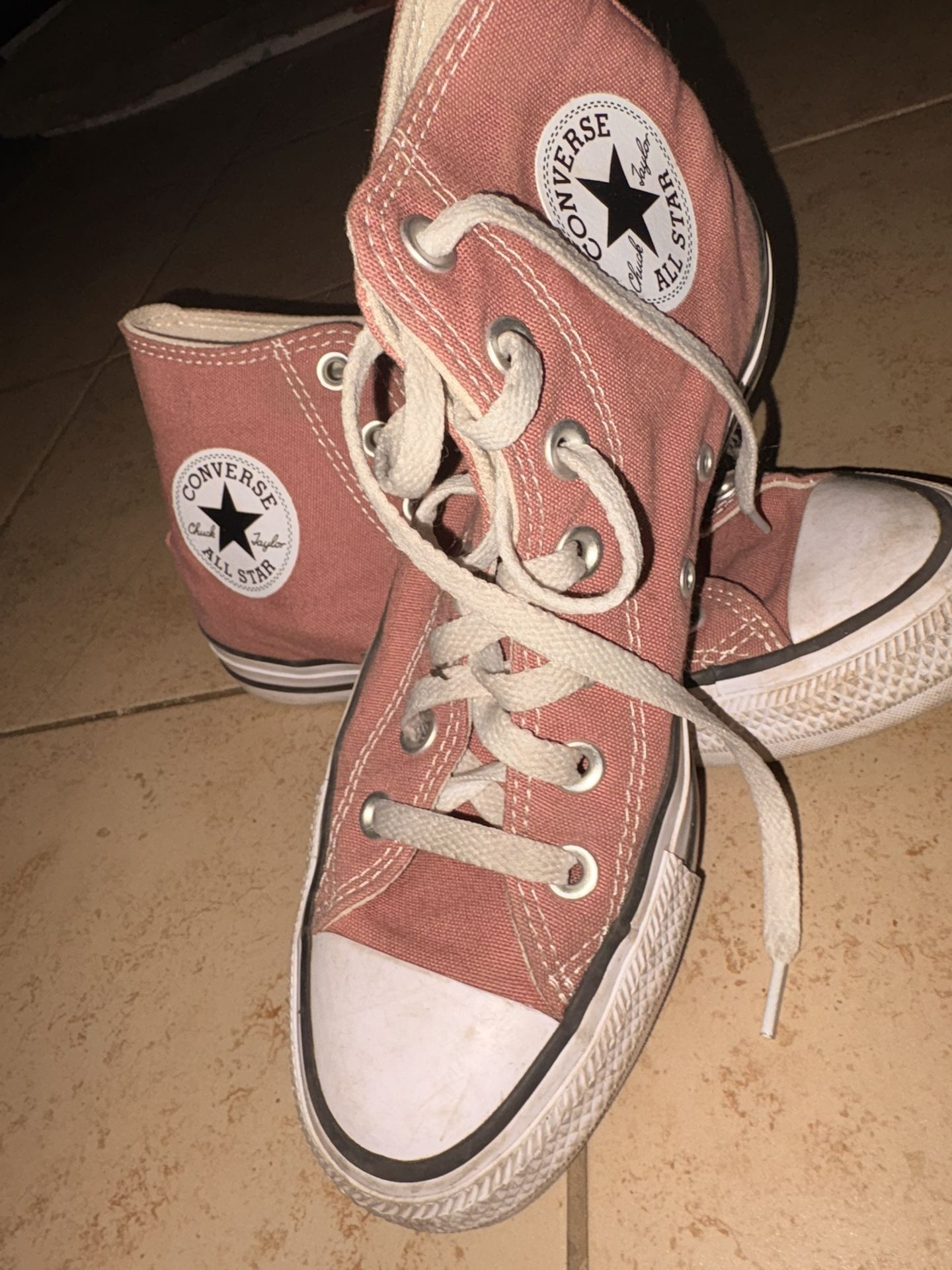 Women’s Converse