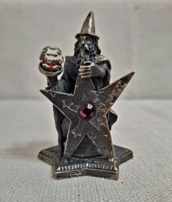VIntage "Starspell" (No. 3074)
