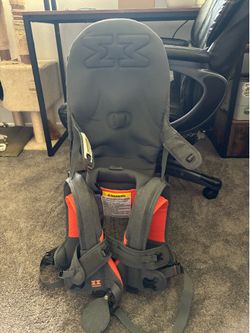 MiniMeis G4 Shoulder Carrier