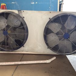 Unidad Para Cuarto Frio 