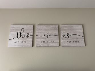 Wine Wall Art