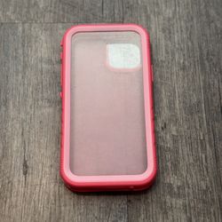 iPhone 12/12 Pro Waterproof Case - Shockproof Dustproof