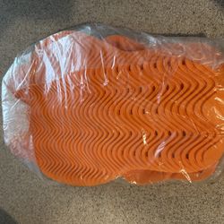 Viper1 Moto Pads XL