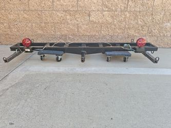 MX Hauler