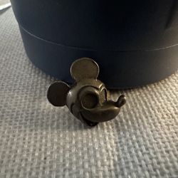Vintage Mickey Mouse Ring