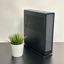 ⚙️Fractal Design⚙️ Mini ITX Gaming Desktop PC | Intel Core i3-12400F | 32GB DDR5 | RTX 3060 | D309