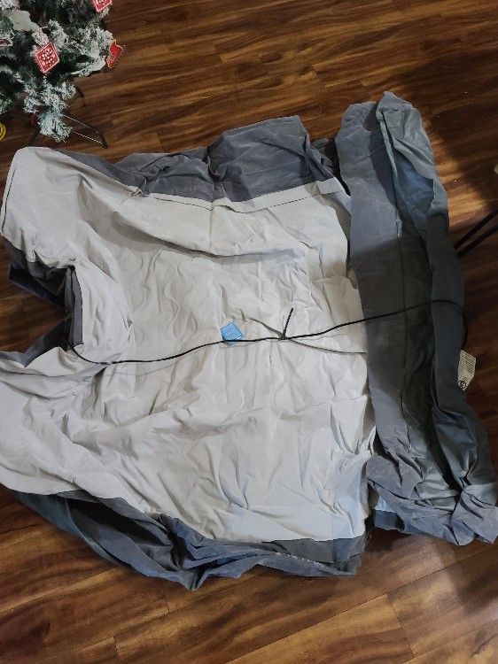 Air Mattress
