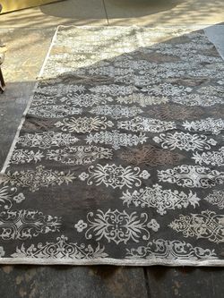 Living Room Carpet