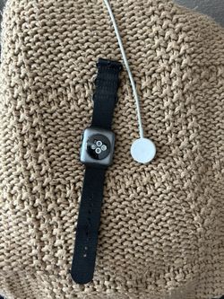 Series 2 42 MM Apple Watch