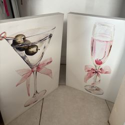 cuadros