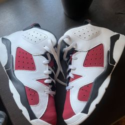 Jordan Sneakers 