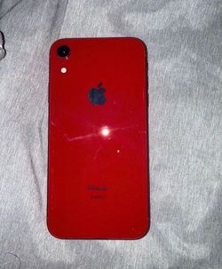 iPhone XR 64gbs