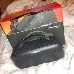 Bose Soundlink Max