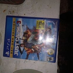 PS4 Games 