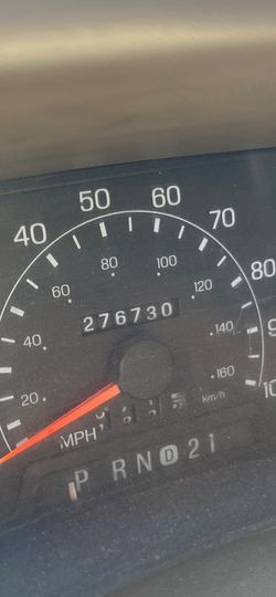 2000 Ford F-350