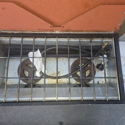 Camping Stove