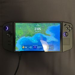 Lenovo Legion Go