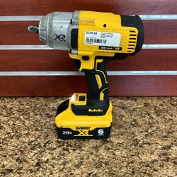 Tools Drill Dewalt Dcf899