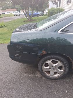 1999 Honda Accord