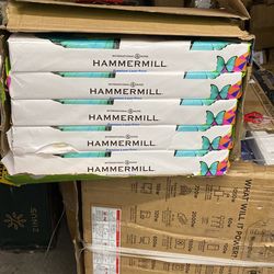 Hammermill Premium Laser Print 11x17