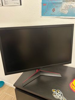 Gaming Monitor
