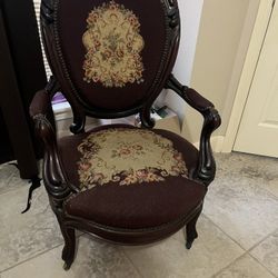 Antique Chair