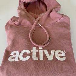 Active Skate And Surf Hoodie