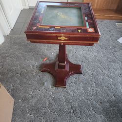 Monopoly table