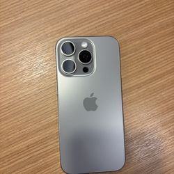 Unlocked Apple iPhone 16 Pro 128Gb 