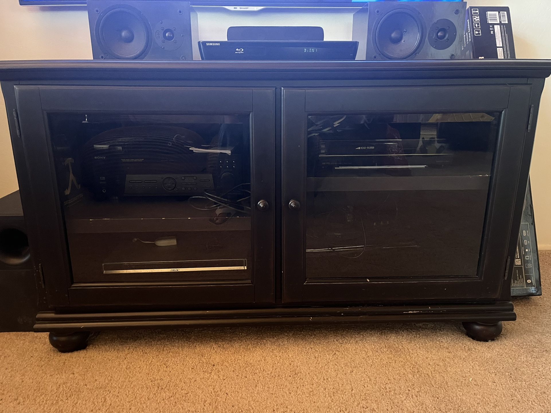 Console